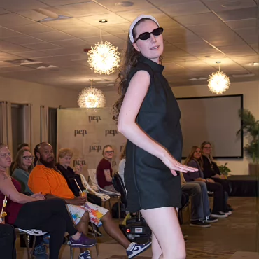 Catwalk_and_Crack-ups-16-05-2025-167 Fashion Show for Mental Health Day.�