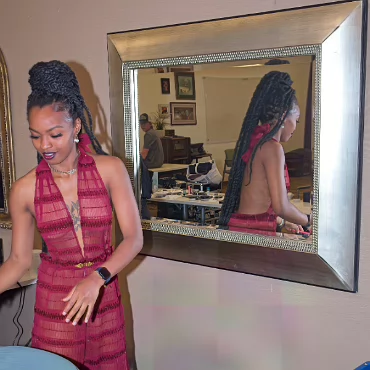 Catwalk_and_Crack-ups-16-05-2025-028 Fashion Show for Mental Health Day.�
