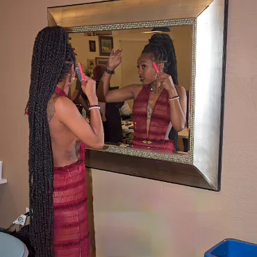 Catwalk_and_Crack-ups-16-05-2025-029 Fashion Show for Mental Health Day.�