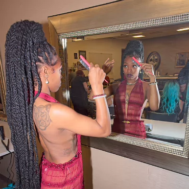 Catwalk_and_Crack-ups-16-05-2025-030 Fashion Show for Mental Health Day.�