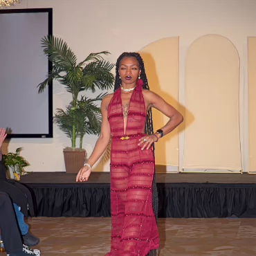 Catwalk_and_Crack-ups-16-05-2025-151 Fashion Show for Mental Health Day.�