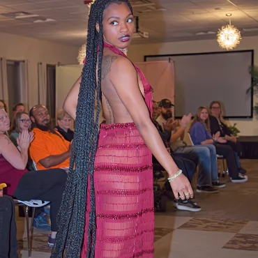 Catwalk_and_Crack-ups-16-05-2025-153 Fashion Show for Mental Health Day.�