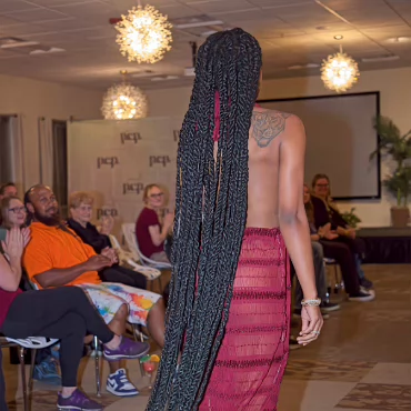 Catwalk_and_Crack-ups-16-05-2025-154 Fashion Show for Mental Health Day.�