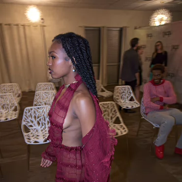 Catwalk_and_Crack-ups-16-05-2025-250 Fashion Show for Mental Health Day.�