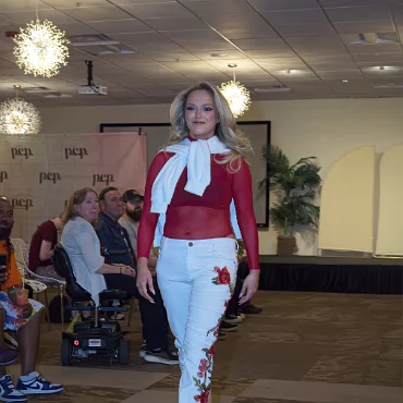 Catwalk_and_Crack-ups-16-05-2025-100 Fashion Show for Mental Health Day.�
