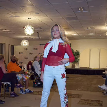 Catwalk_and_Crack-ups-16-05-2025-101 Fashion Show for Mental Health Day.�
