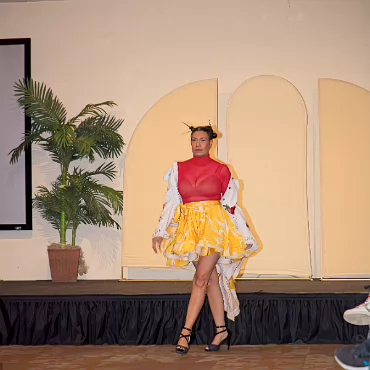 Catwalk_and_Crack-ups-16-05-2025-103 Fashion Show for Mental Health Day.�