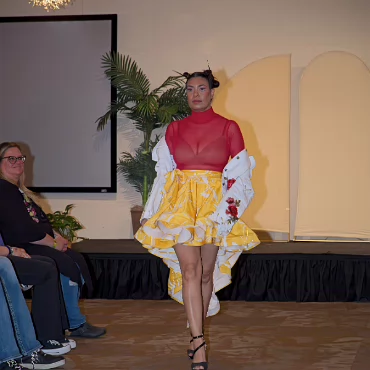Catwalk_and_Crack-ups-16-05-2025-104 Fashion Show for Mental Health Day.�