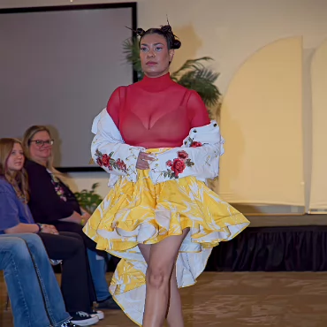 Catwalk_and_Crack-ups-16-05-2025-105 Fashion Show for Mental Health Day.�