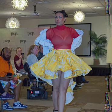 Catwalk_and_Crack-ups-16-05-2025-107 Fashion Show for Mental Health Day.�