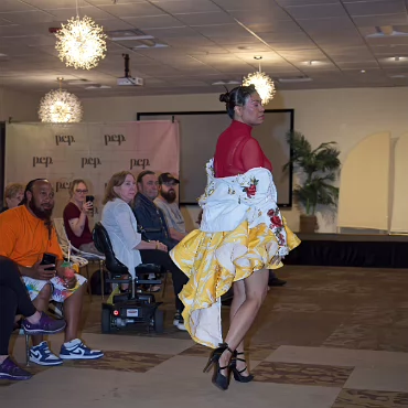 Catwalk_and_Crack-ups-16-05-2025-108 Fashion Show for Mental Health Day.�