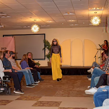 Catwalk_and_Crack-ups-16-05-2025-109 Fashion Show for Mental Health Day.�