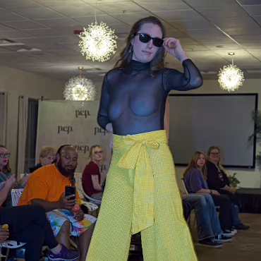Catwalk_and_Crack-ups-16-05-2025-112 Fashion Show for Mental Health Day.�