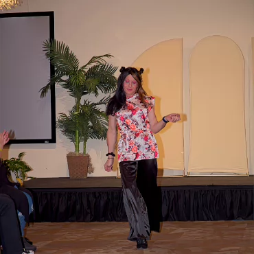 Catwalk_and_Crack-ups-16-05-2025-191 Fashion Show for Mental Health Day.�