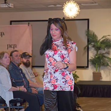 Catwalk_and_Crack-ups-16-05-2025-194 Fashion Show for Mental Health Day.�