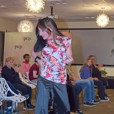 Catwalk_and_Crack-ups-16-05-2025-195 Fashion Show for Mental Health Day.�