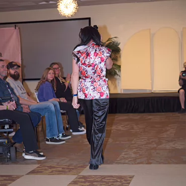 Catwalk_and_Crack-ups-16-05-2025-198 Fashion Show for Mental Health Day.�