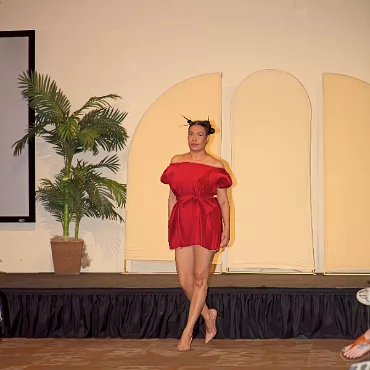 Catwalk_and_Crack-ups-16-05-2025-199 Fashion Show for Mental Health Day.�
