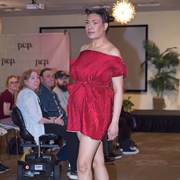 Catwalk_and_Crack-ups-16-05-2025-203 Fashion Show for Mental Health Day.�