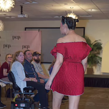 Catwalk_and_Crack-ups-16-05-2025-204 Fashion Show for Mental Health Day.�