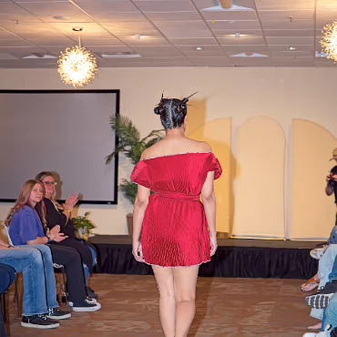 Catwalk_and_Crack-ups-16-05-2025-205 Fashion Show for Mental Health Day.�