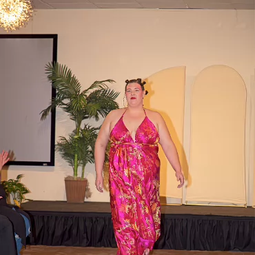Catwalk_and_Crack-ups-16-05-2025-206 Fashion Show for Mental Health Day.�