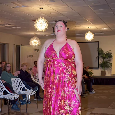 Catwalk_and_Crack-ups-16-05-2025-207 Fashion Show for Mental Health Day.�