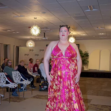 Catwalk_and_Crack-ups-16-05-2025-208 Fashion Show for Mental Health Day.�