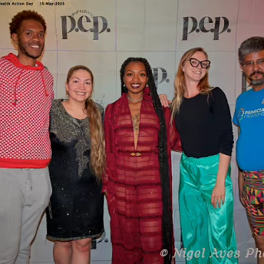 Catwalk_and_Crack-ups-16-05-2025-246 Fashion Show for Mental Health Day.�