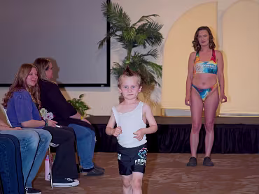 Brian Scoop Nemeth with Primicia Creations