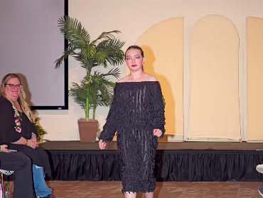 Travon Williams with Anthony Rose Productions