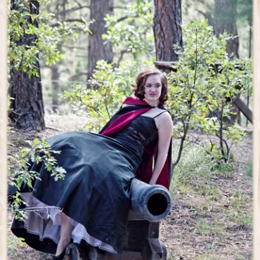 A Day in the Woods A Day in the Woods