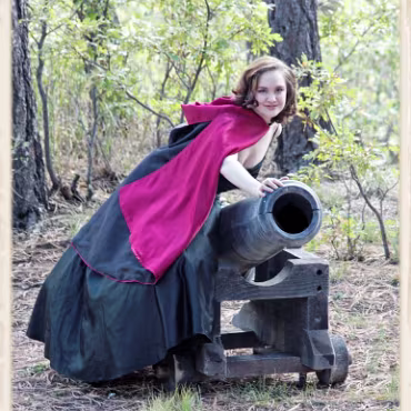 A Day in the Woods A Day in the Woods