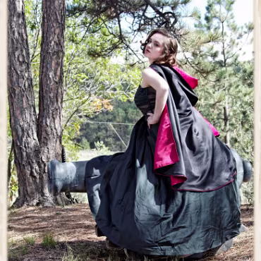 A Day in the Woods A Day in the Woods