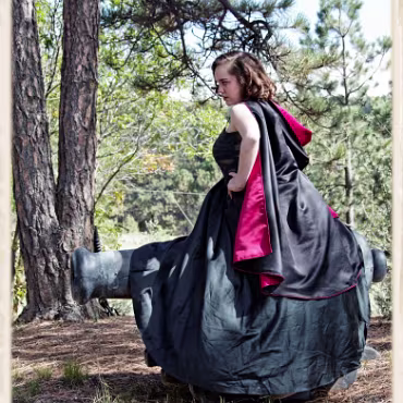 A Day in the Woods A Day in the Woods