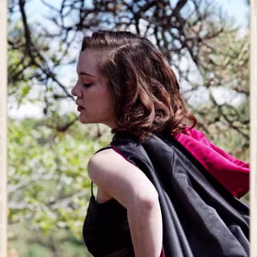 A Day in the Woods A Day in the Woods