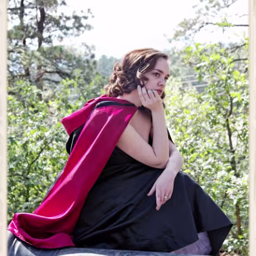 A Day in the Woods A Day in the Woods