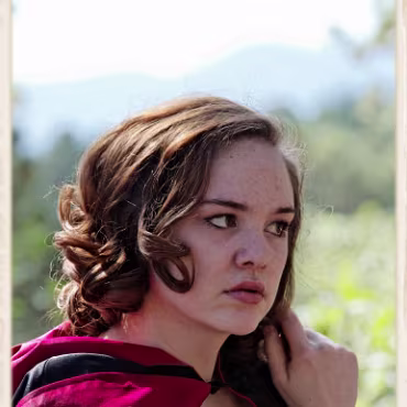 A Day in the Woods A Day in the Woods