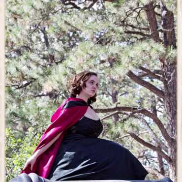 A Day in the Woods A Day in the Woods