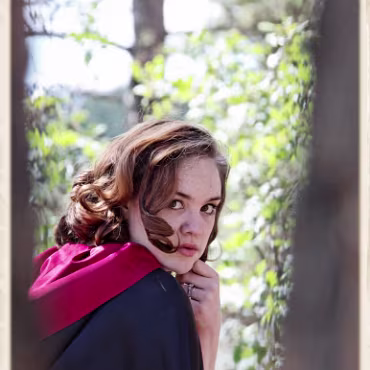 A Day in the Woods A Day in the Woods