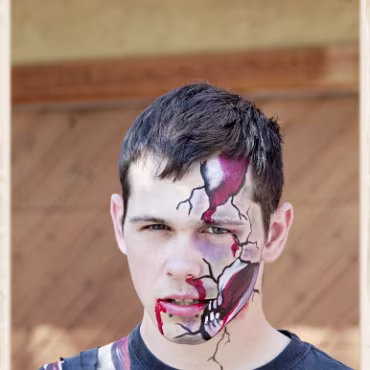 A Day in the Woods A Day in the Woods