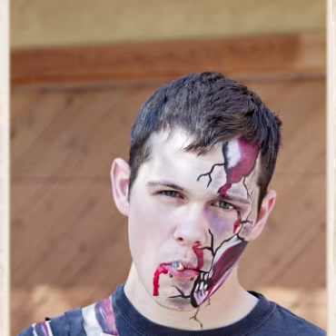 A Day in the Woods A Day in the Woods