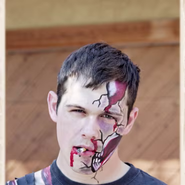 A Day in the Woods A Day in the Woods