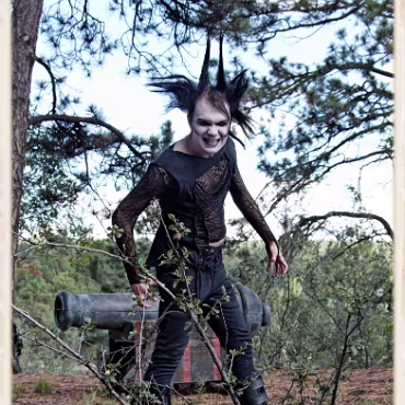 A Day in the Woods A Day in the Woods