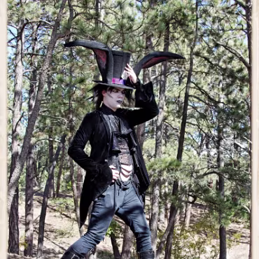 A Day in the Woods A Day in the Woods