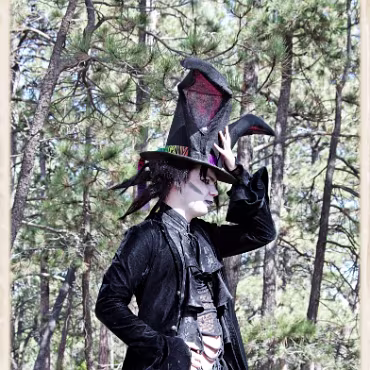 A Day in the Woods A Day in the Woods