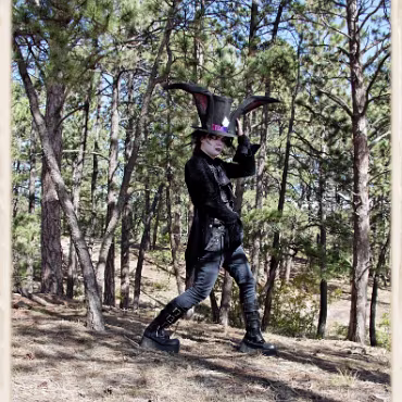 A Day in the Woods A Day in the Woods