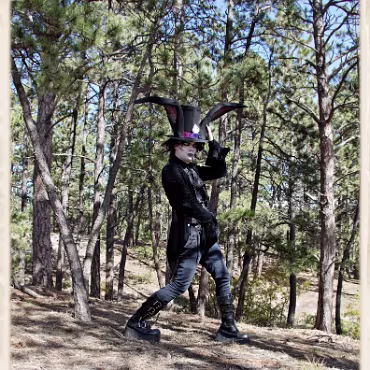 A Day in the Woods A Day in the Woods