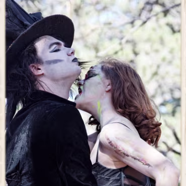 A Day in the Woods A Day in the Woods