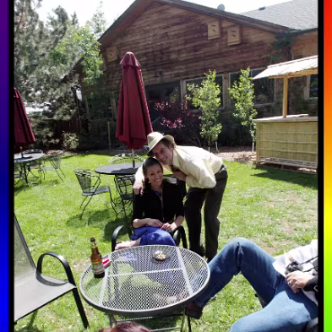 Burleque - April 2012 Burleque - April 2012